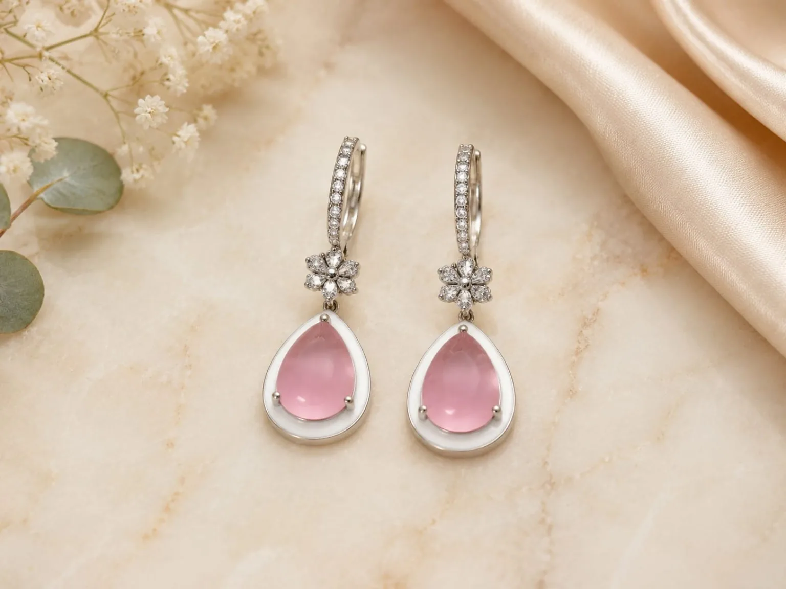 Jewelry — Product Listing Creative — design 4