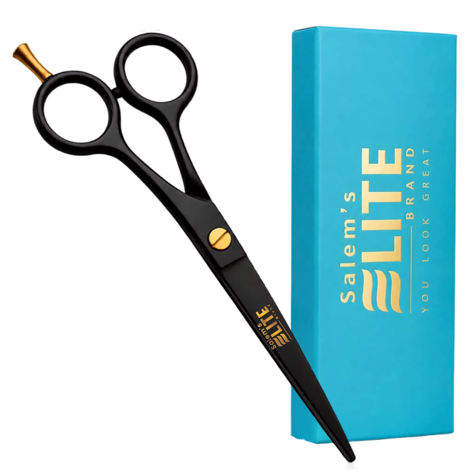 Salem’s Elite — Scissors — image 4