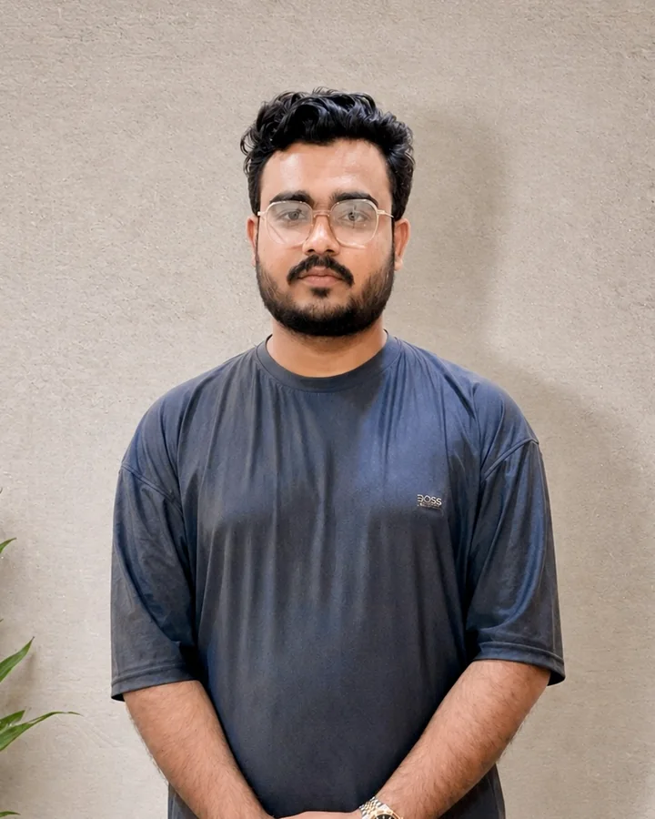 Junaid Ch.