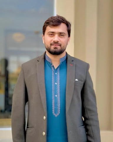 Muzmmal Nadeem